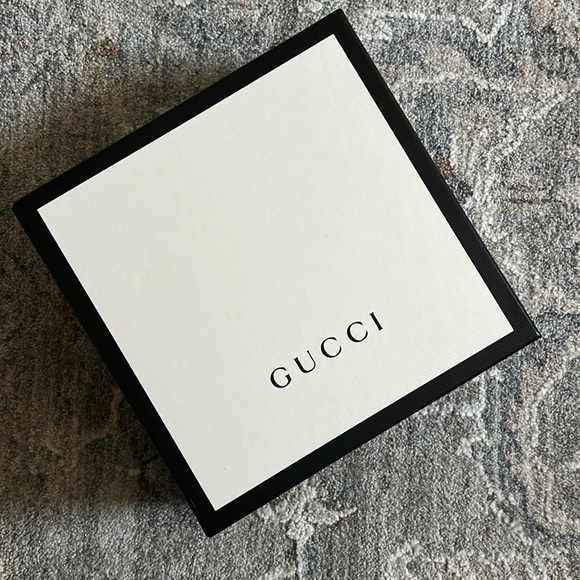 Gucci Black Maltese belt bag - Picture 4 of 16